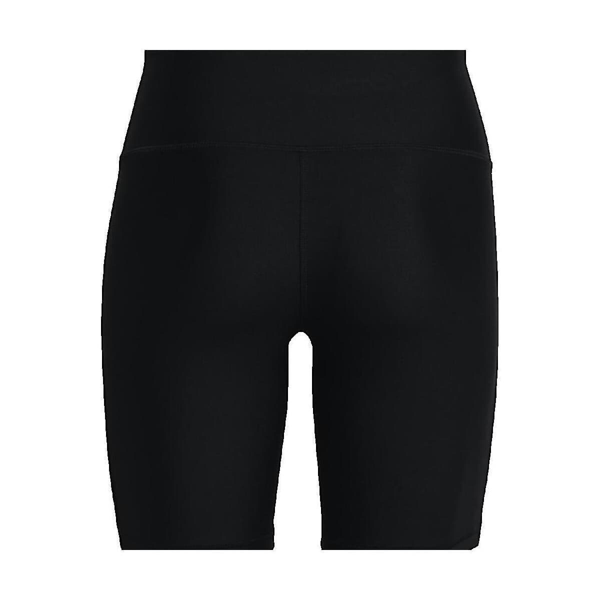 Women's Shorts Under Armour Black