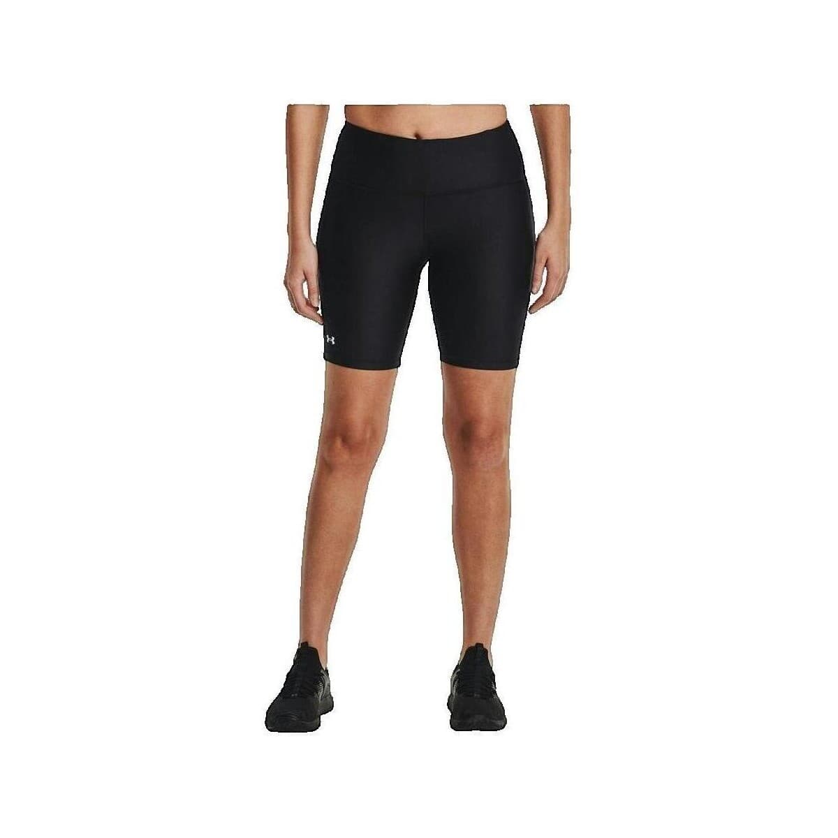 Women's Shorts Under Armour Black