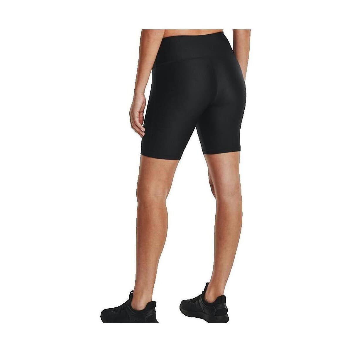Women's Shorts Under Armour Black