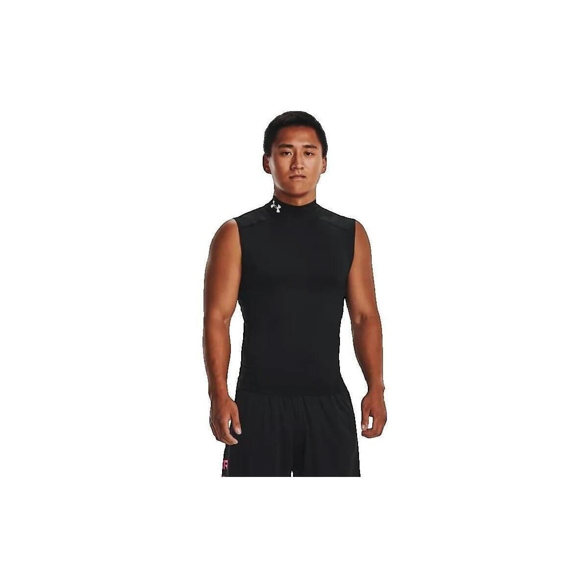 Πουλόβερ Under Armour Col Roulé Heatgear