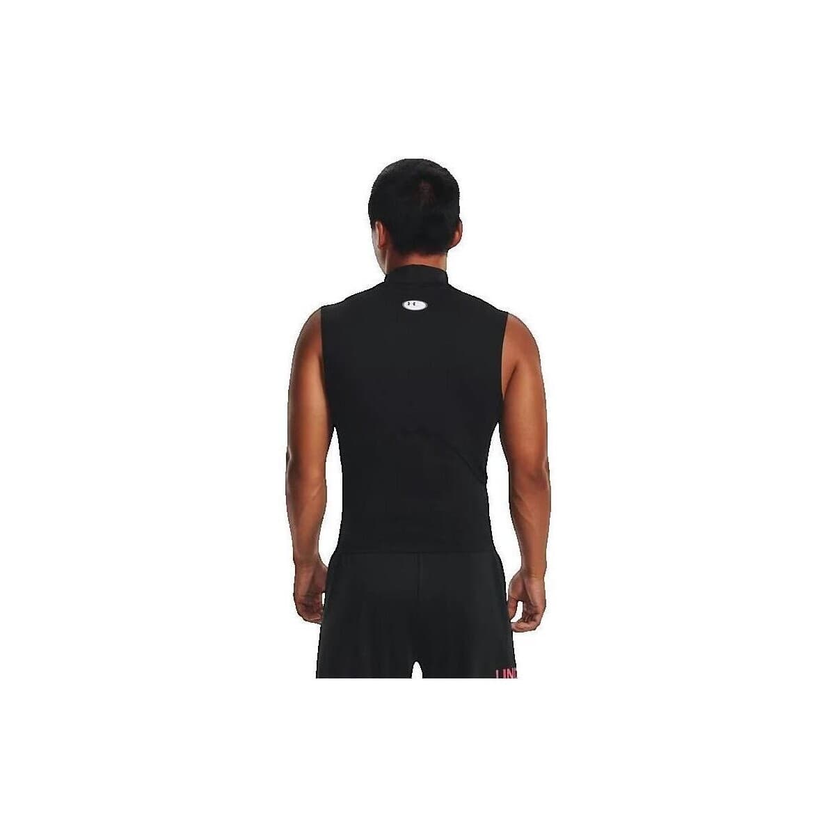 Men's Sweaters Under Armour Black