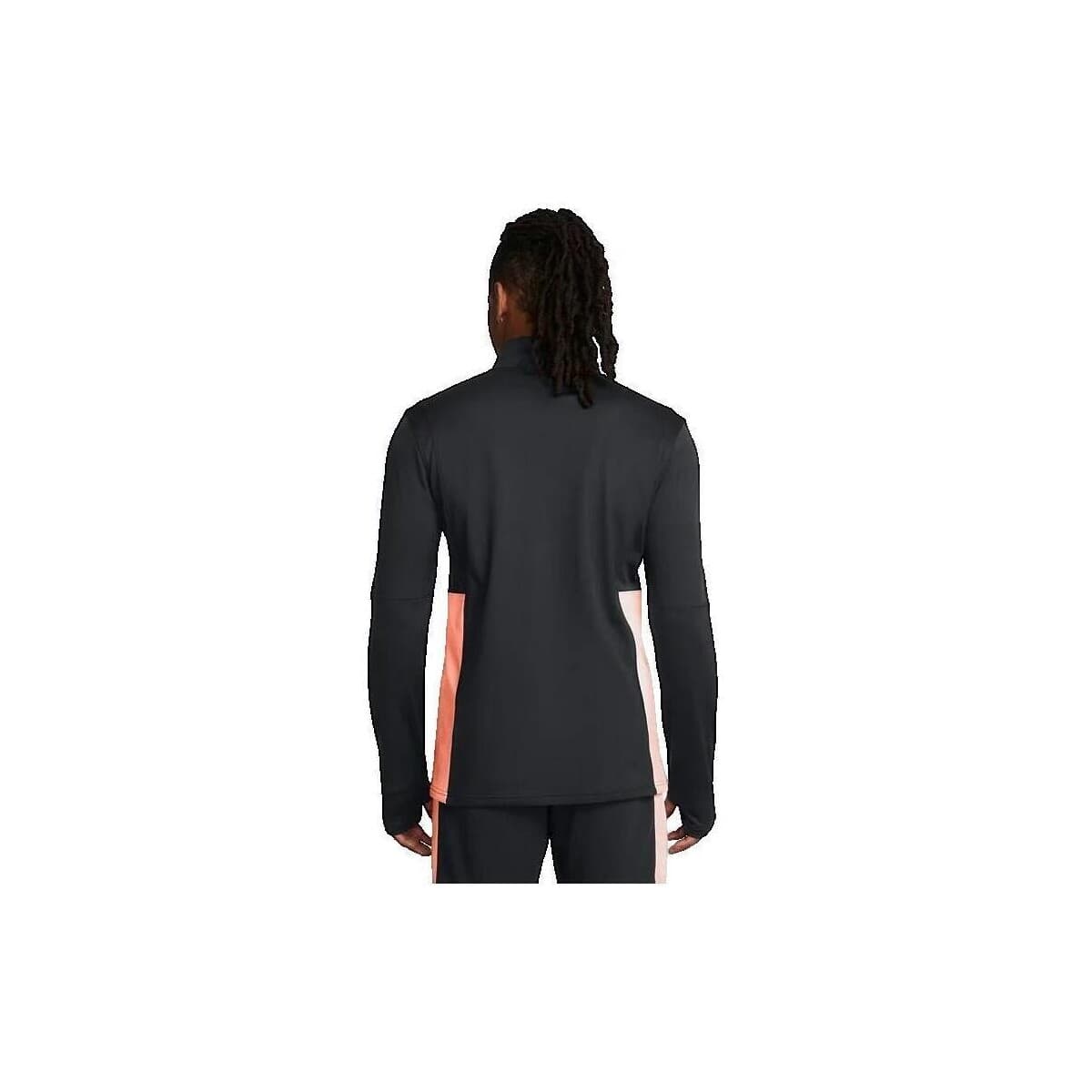 Men's T-Shirts Under Armour Black