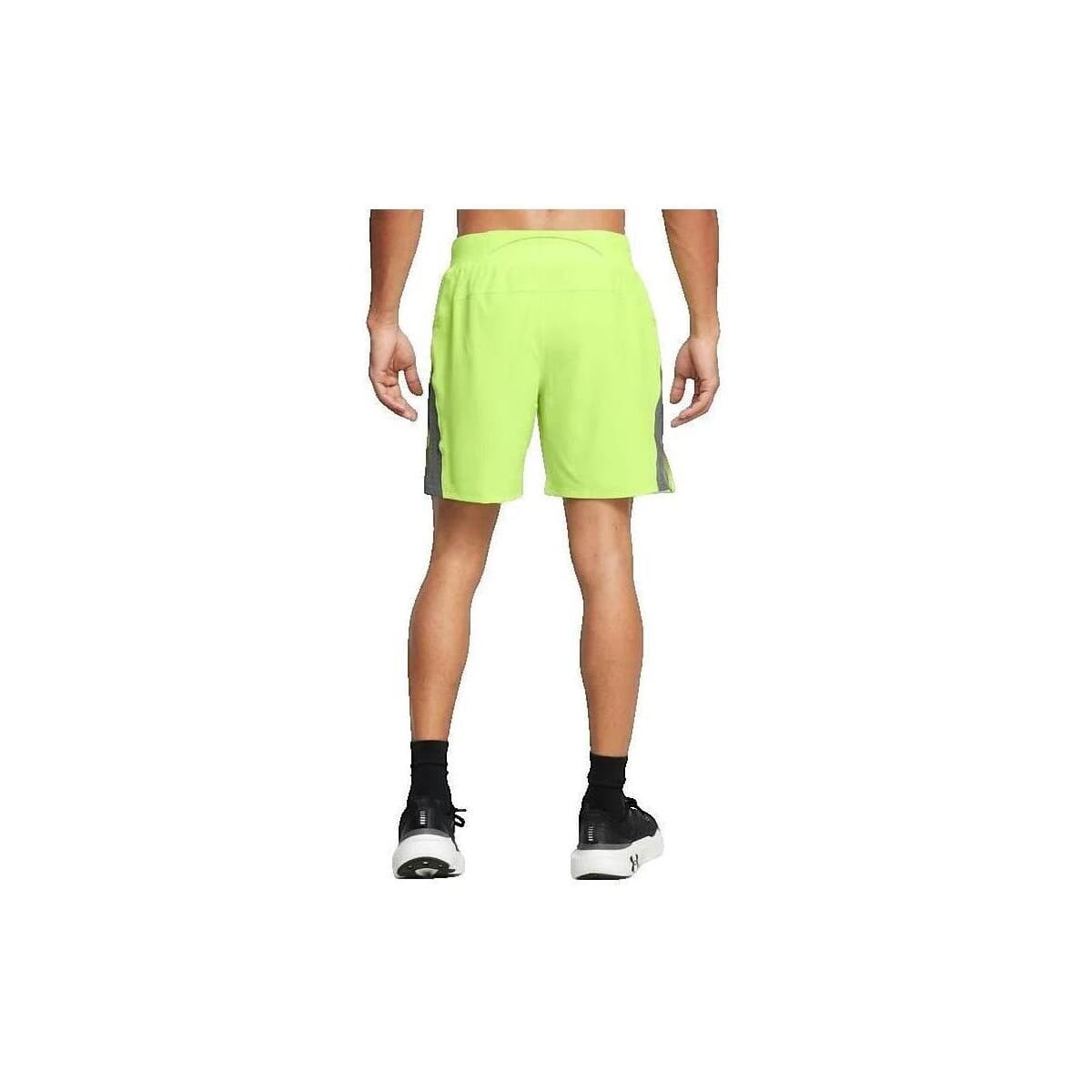 Men's Shorts Under Armour Green