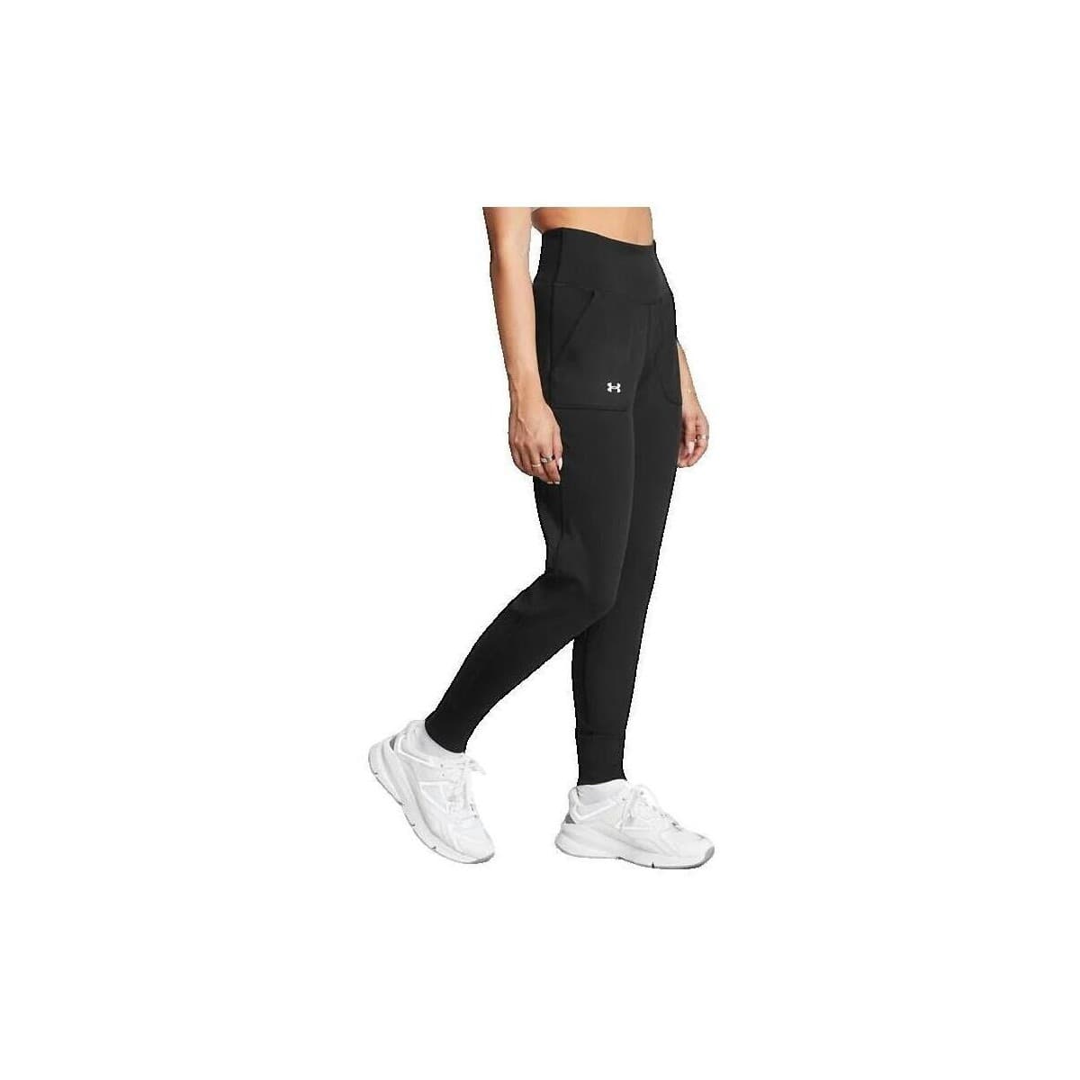 Women's Pants Under Armour Black