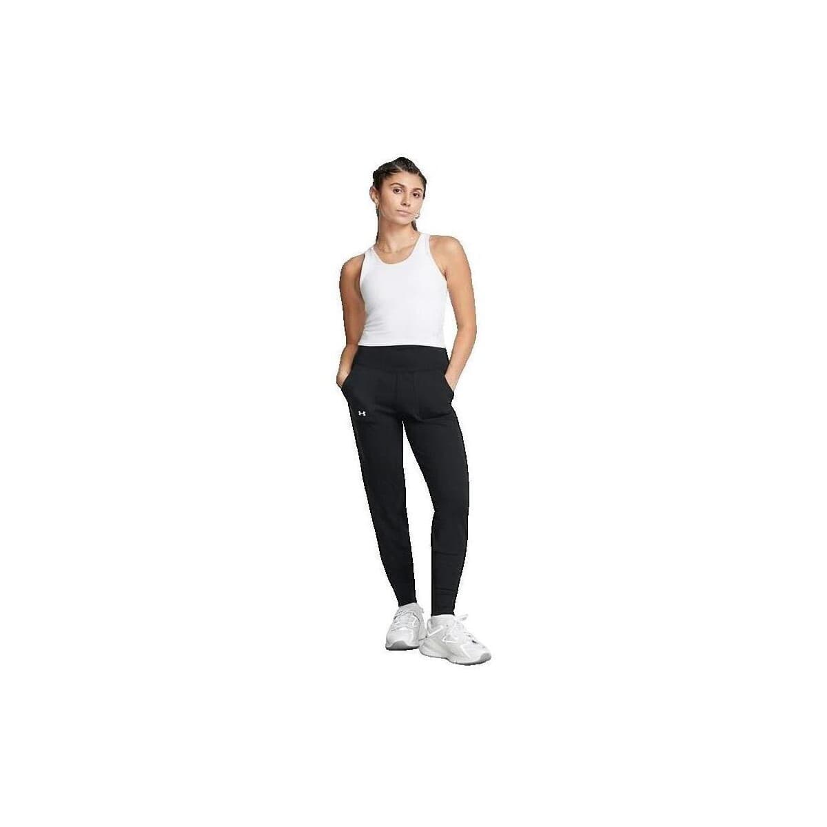 Women's Pants Under Armour Black