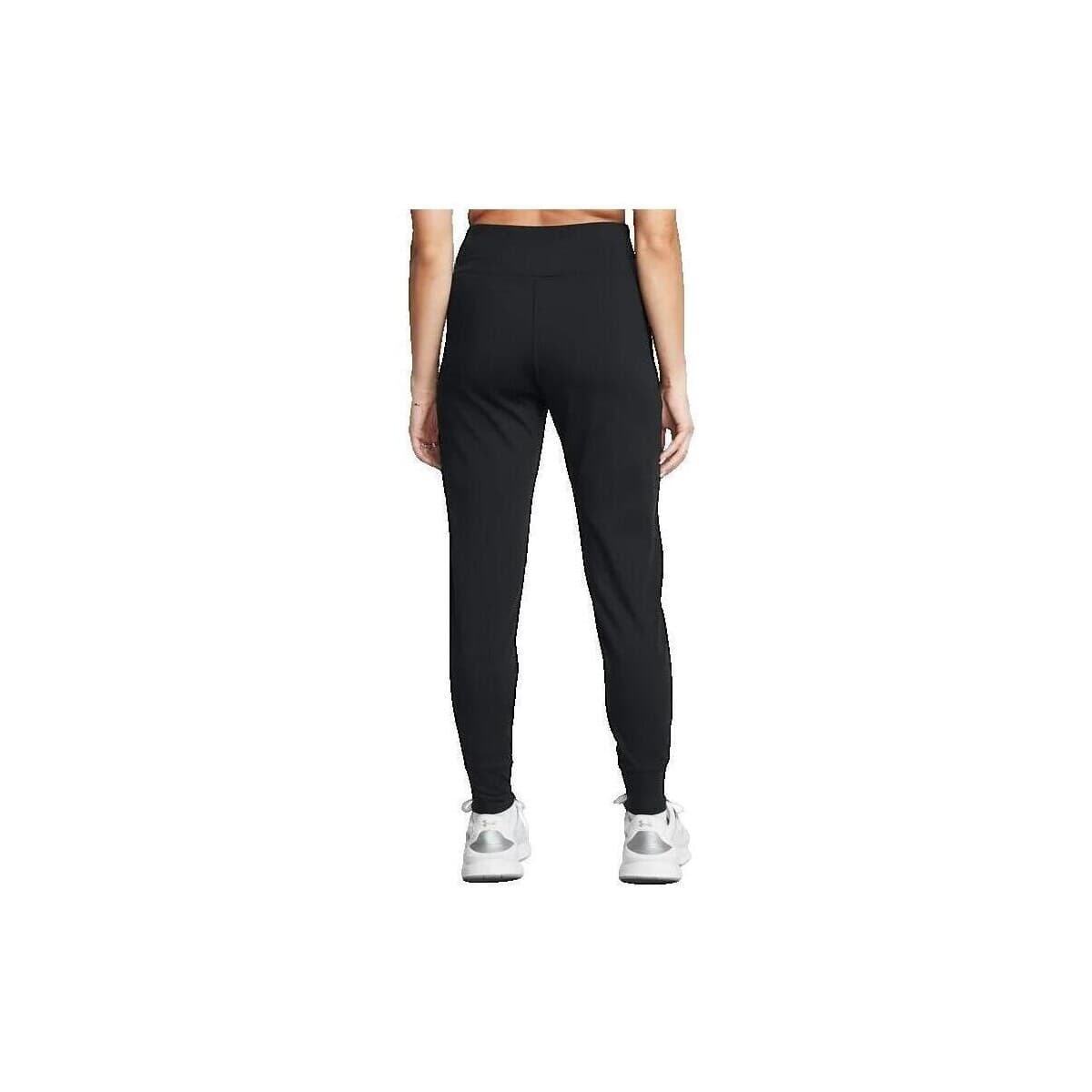Women's Pants Under Armour Black