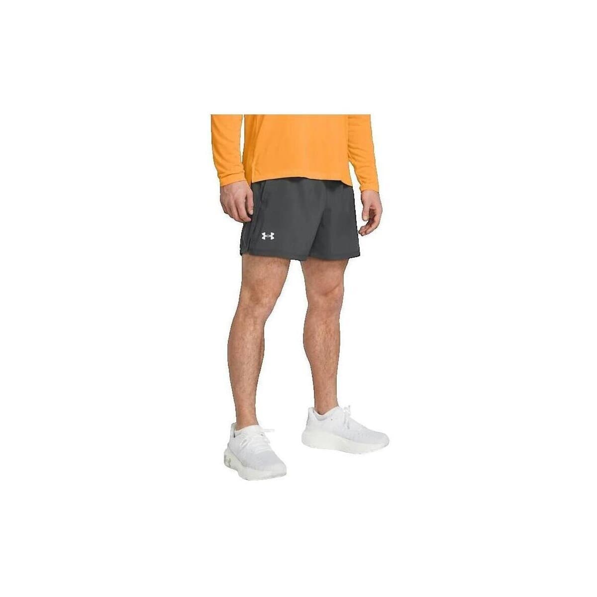 Men's Shorts Under Armour Blue