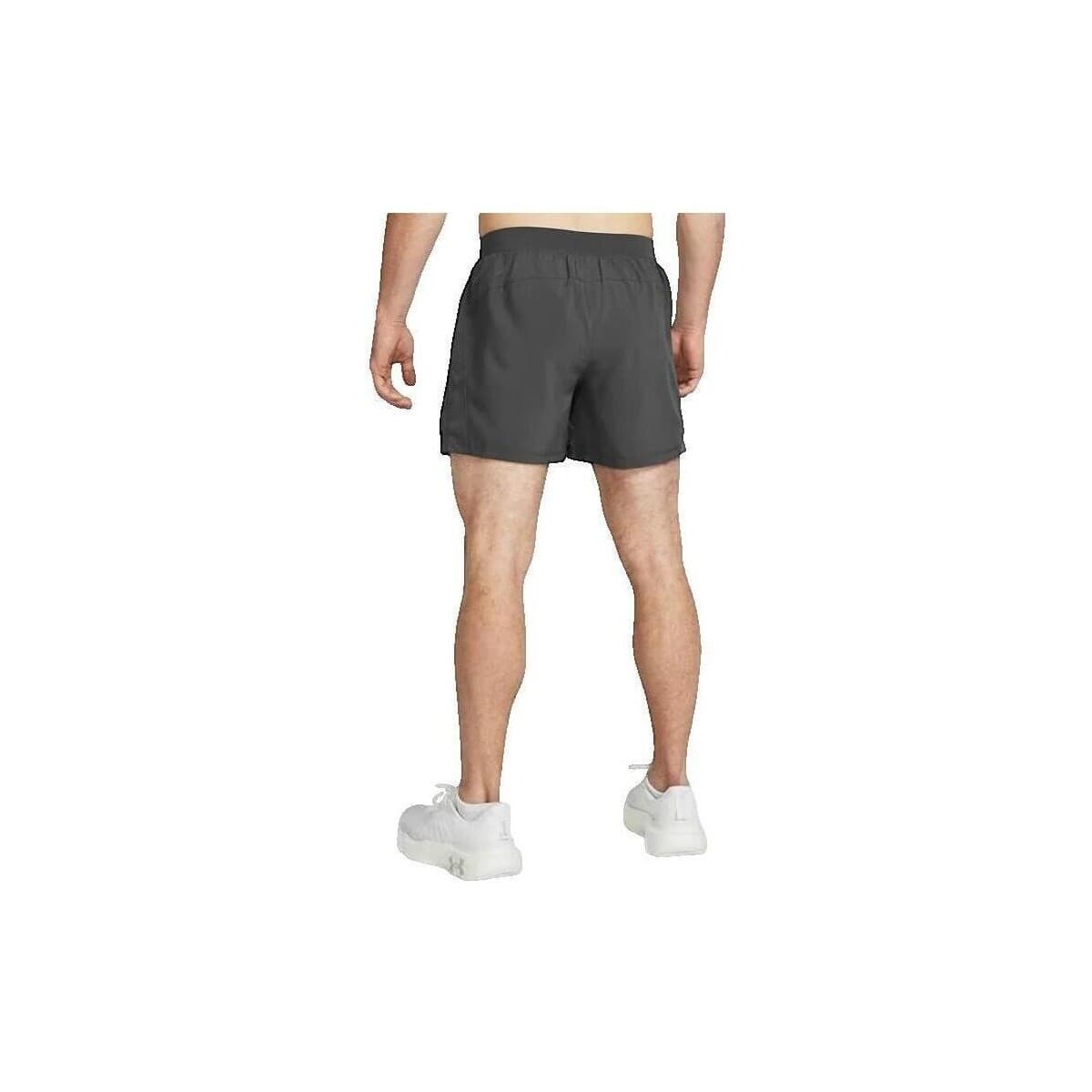 Men's Shorts Under Armour Gray