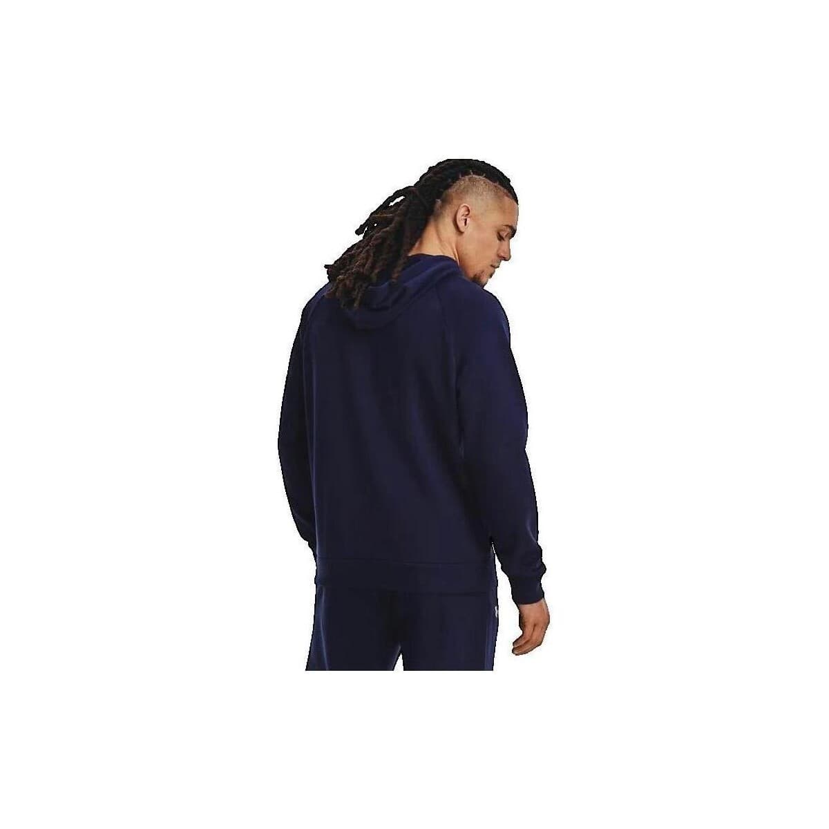 Men's Sweatshirts Under Armour Blue