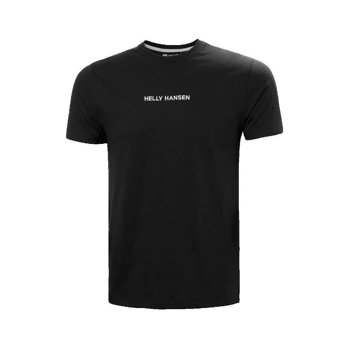 T-shirts & Polos Helly Hansen Core