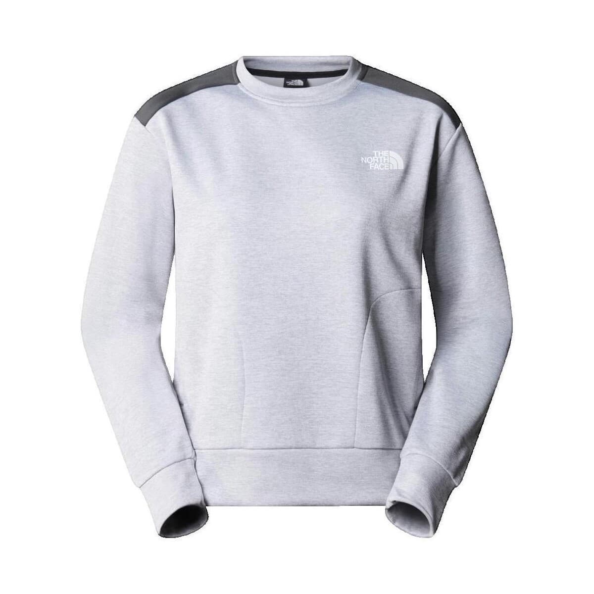 Fleece The North Face Reaxion Fleece Crew