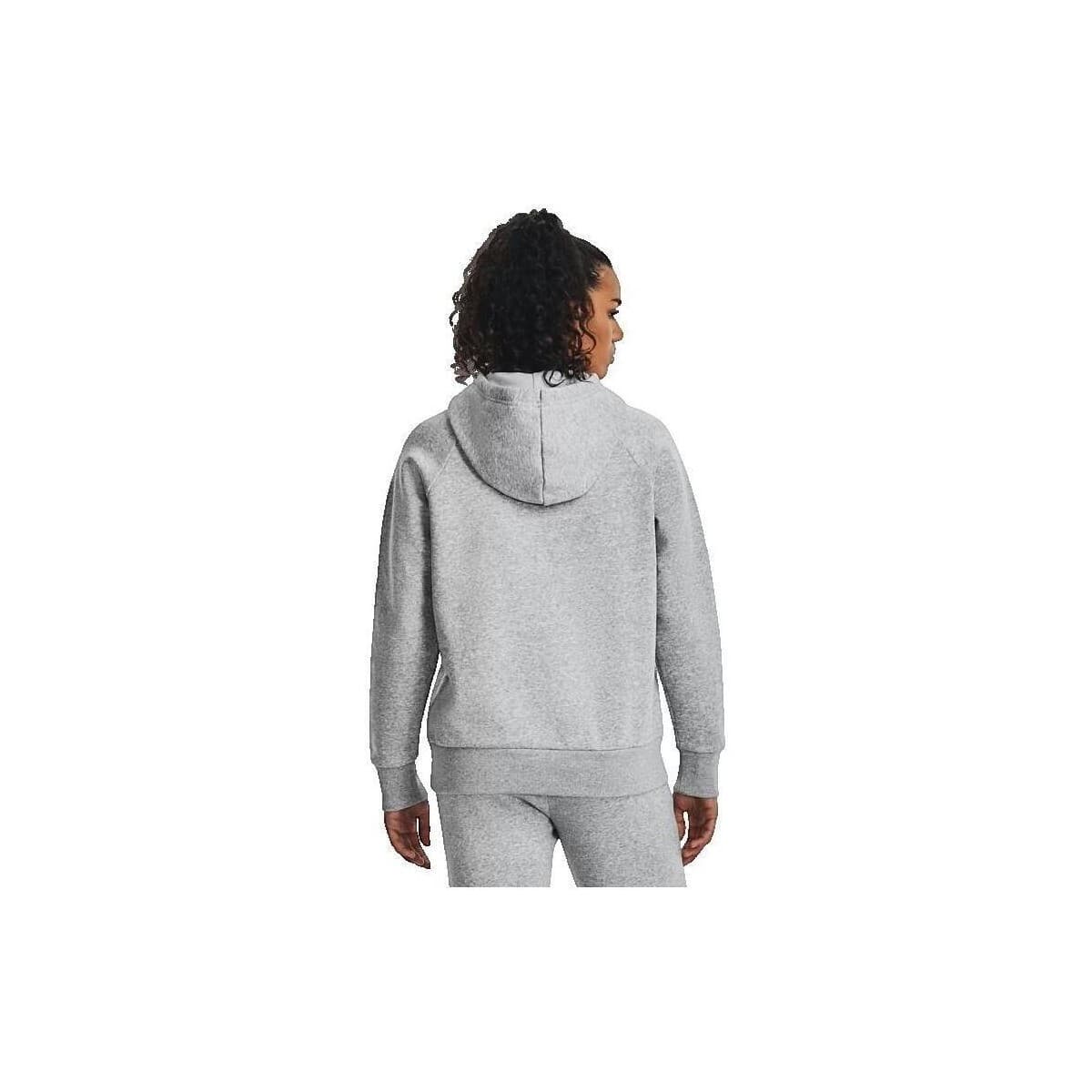 Women's Sweatshirts Under Armour Gray