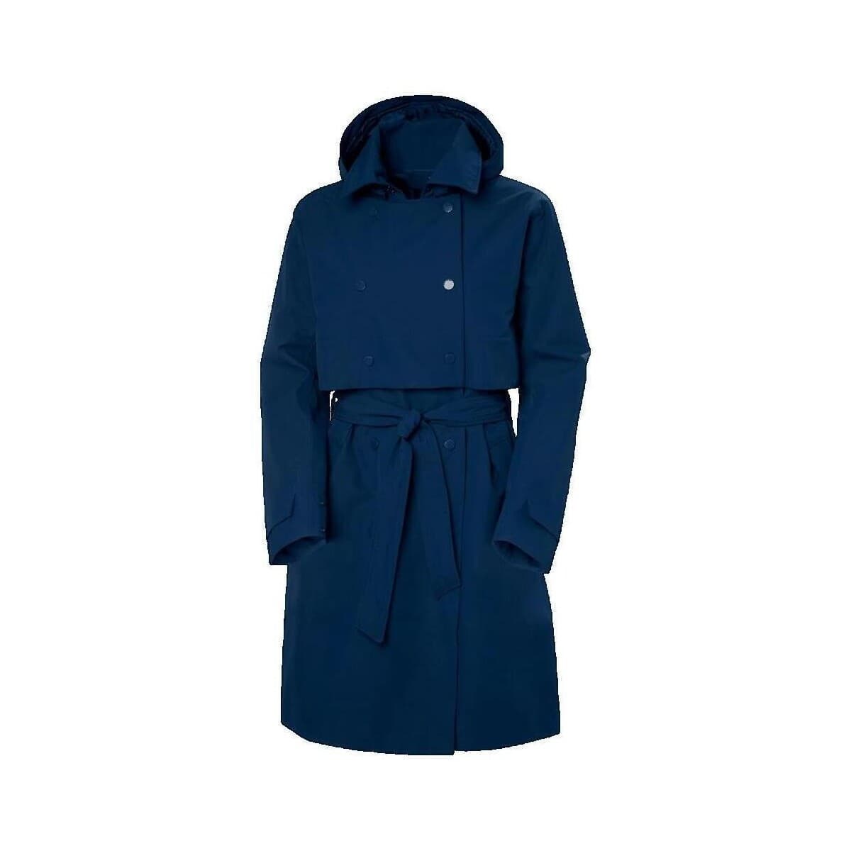Αντιανεμικά Helly Hansen W Jane Trench