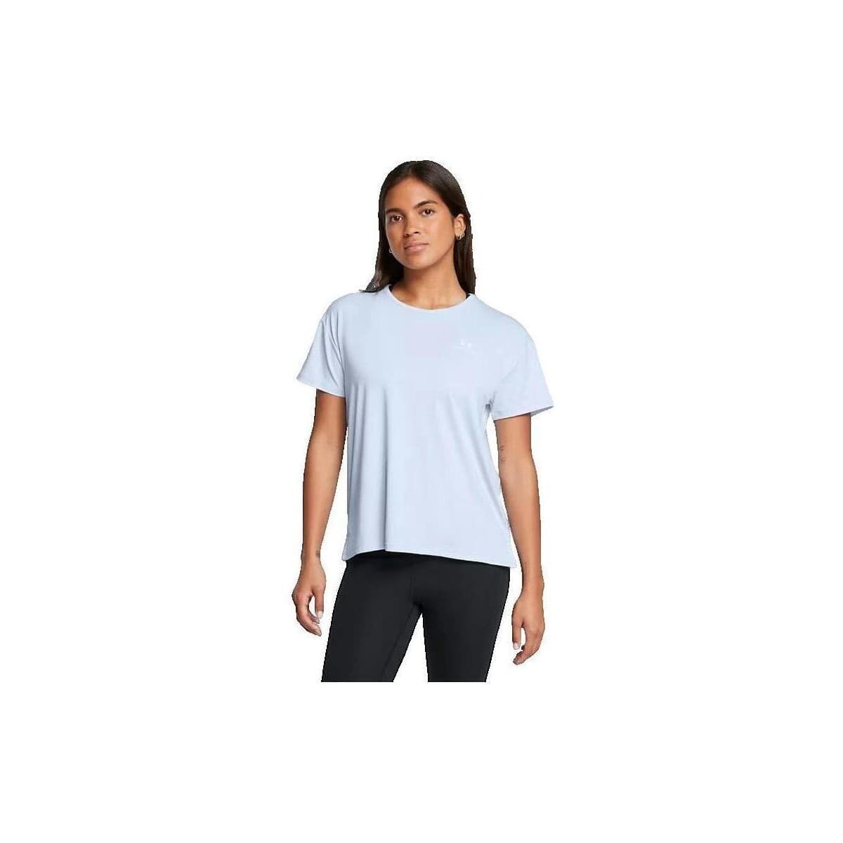 T-shirt με κοντά μανίκια Under Armour T-shirt Under Armour Vanish Energy 2.0 ajusté