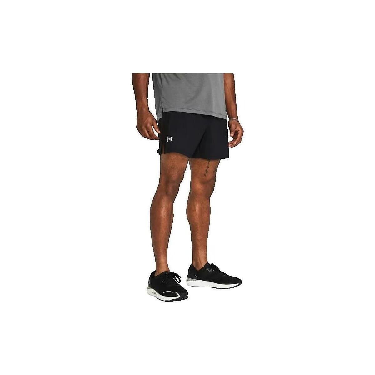 Men's Shorts Under Armour Blue