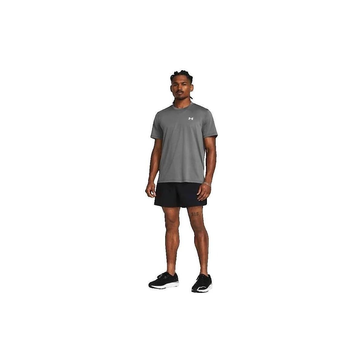 Men's Shorts Under Armour Black