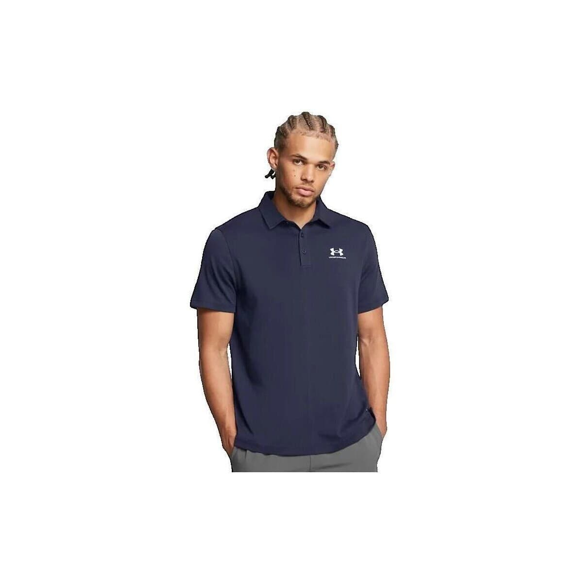 T-shirts & Polos Under Armour Icône Ua