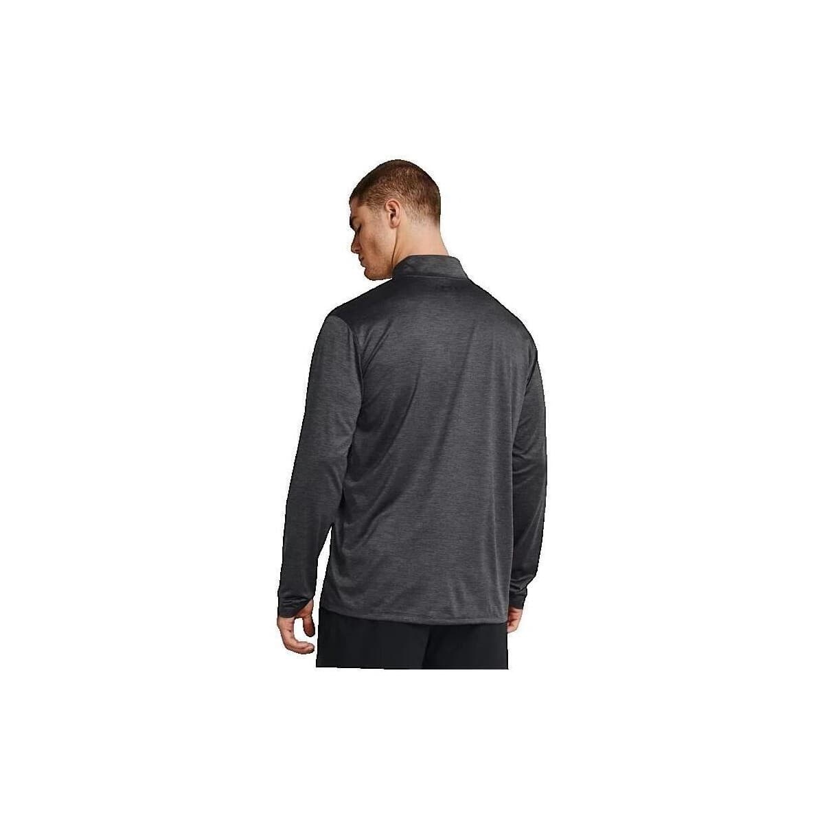 Men's Sports T-Shirts Under Armour Gray