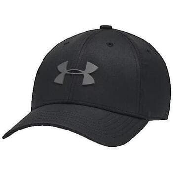 Men's Caps Under Armour Black