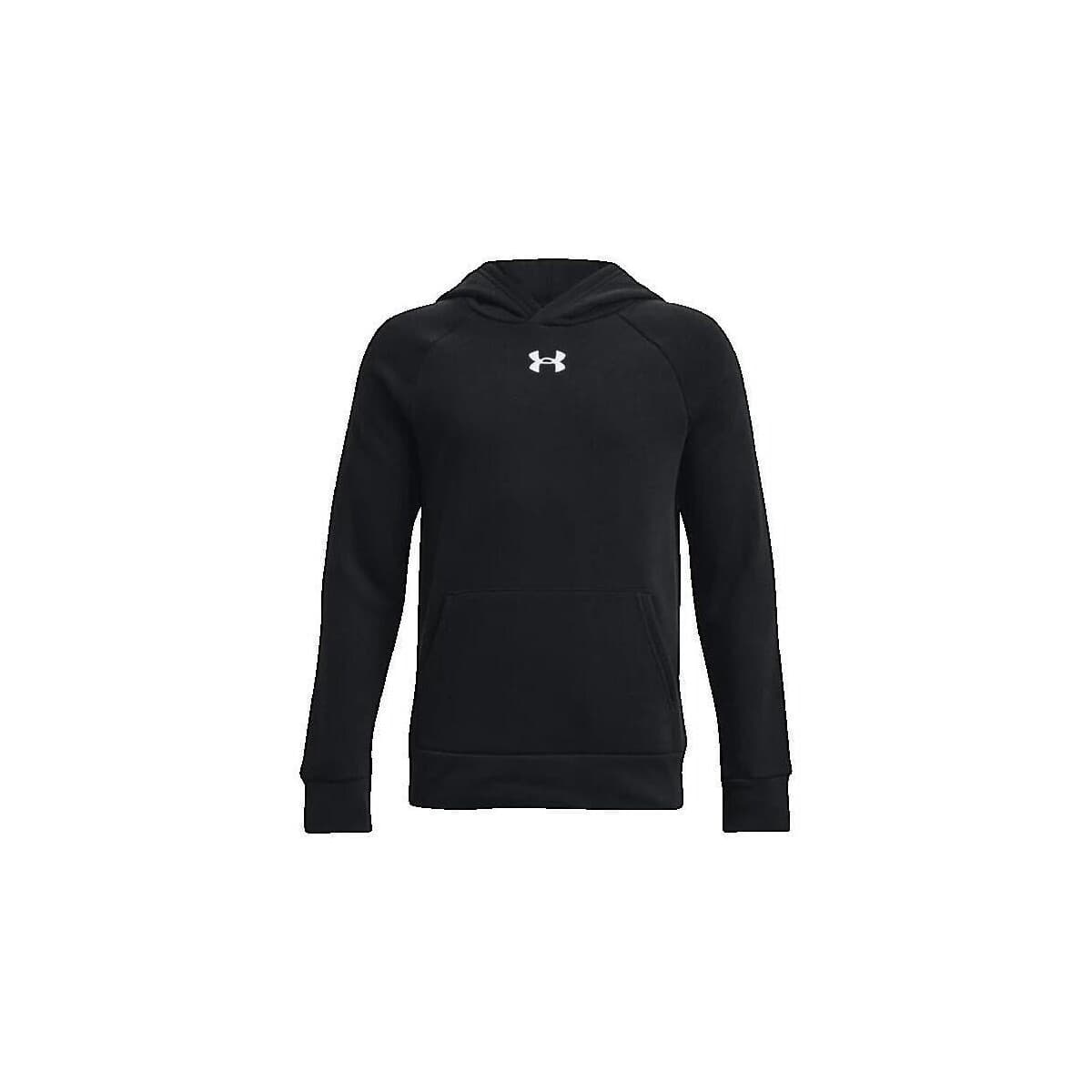 Boys' Hoodies & Sweatshirts Under Armour Gray
