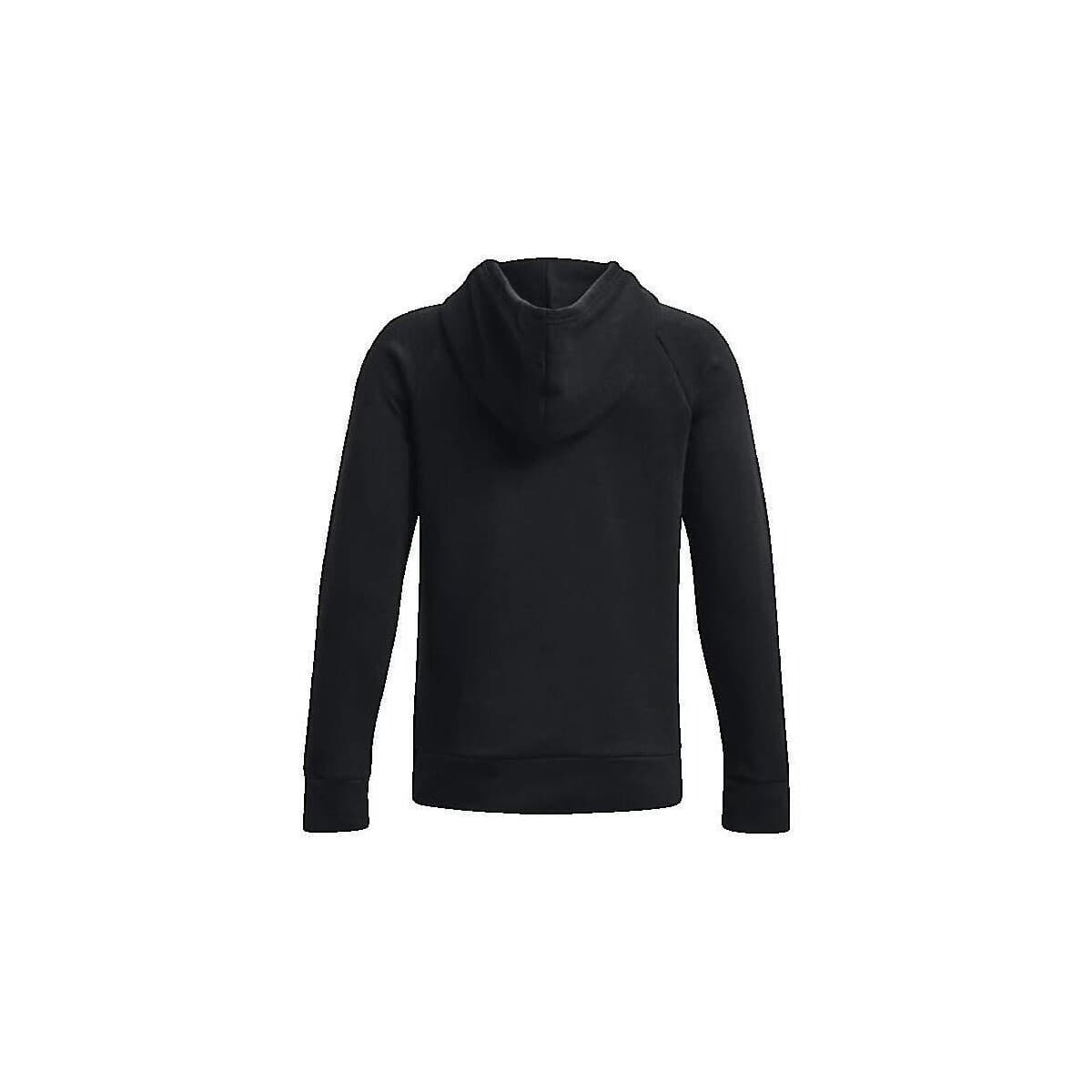 Boys' Hoodies & Sweatshirts Under Armour Black