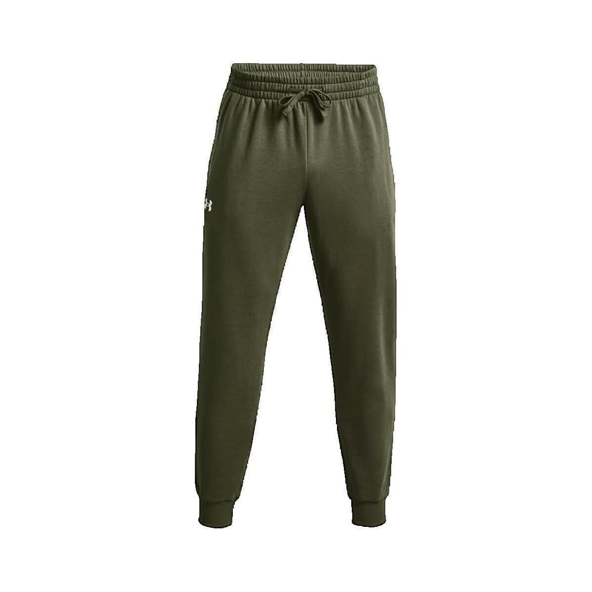 Men's Pants Under Armour Blue