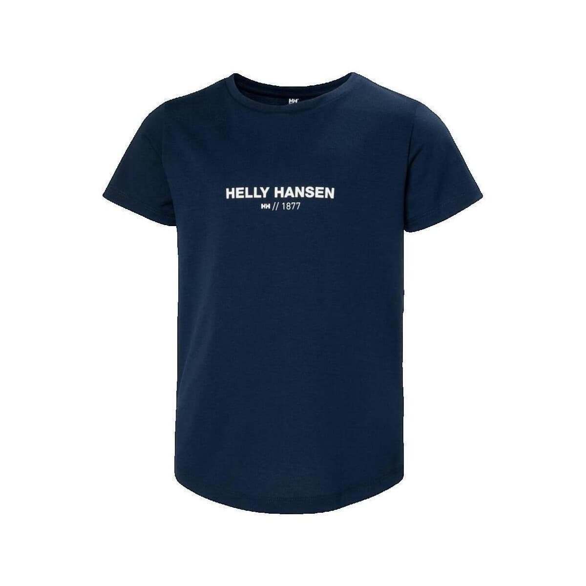 T-shirts & Polos Helly Hansen Jr Allure