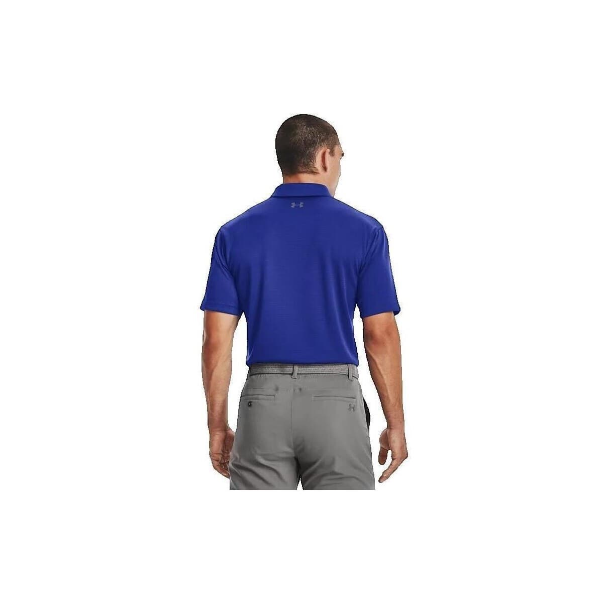 Men's T-Shirts Under Armour Blue