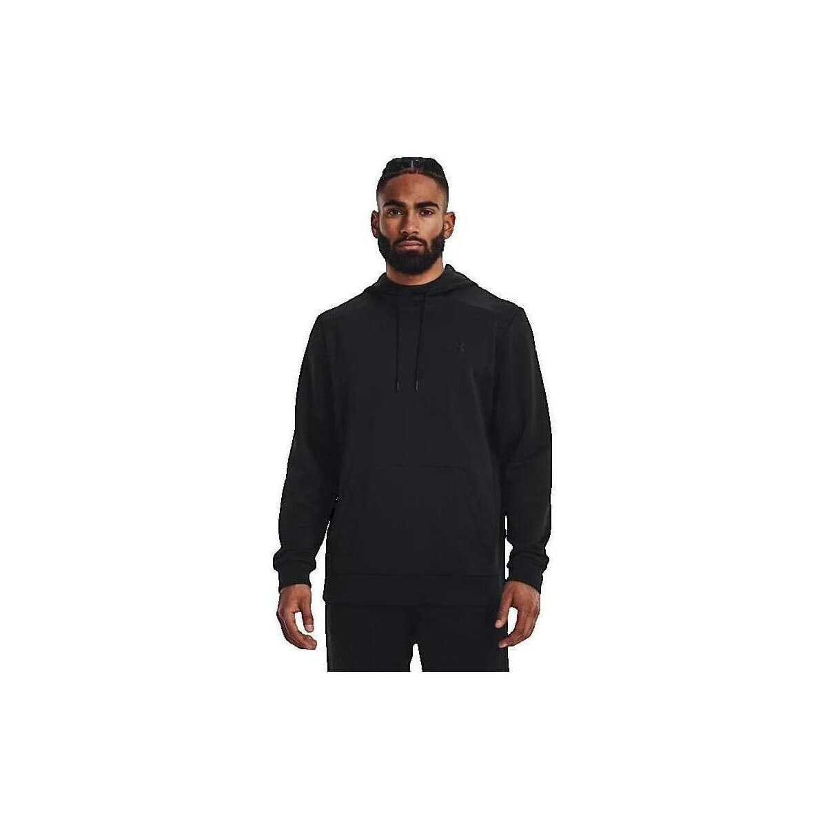 T-shirt με κουκούλα Under Armour Sweat-Shirt En Polaire