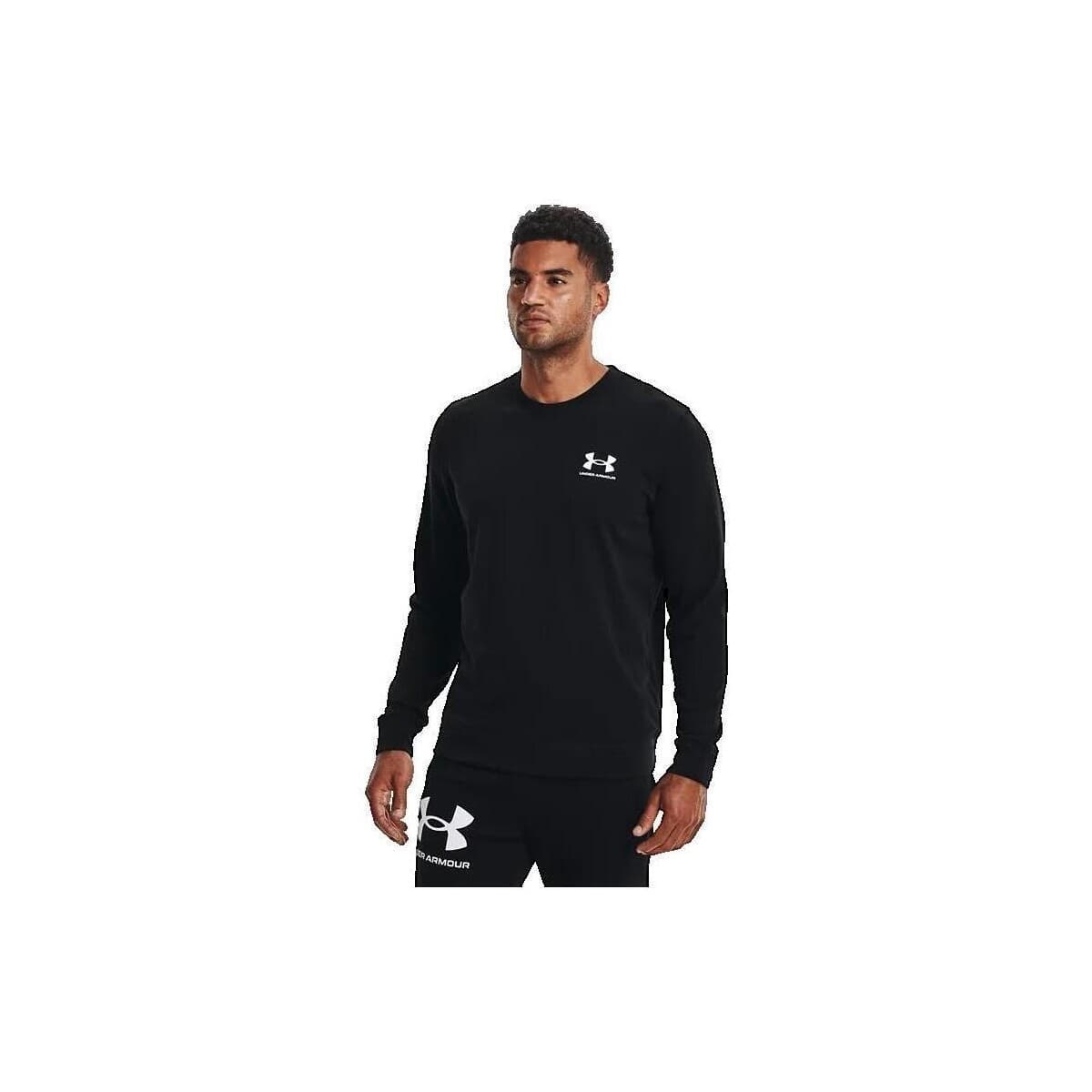 Μαγιό Under Armour Ua Rival Terry Crew