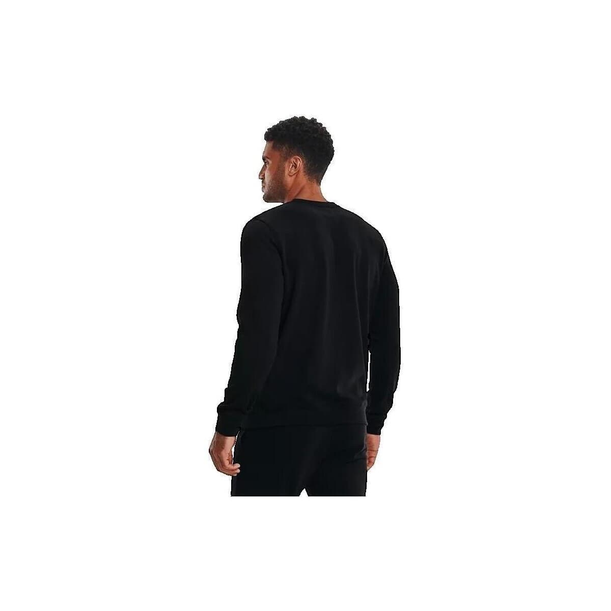 Men's Swimwear Under Armour Black