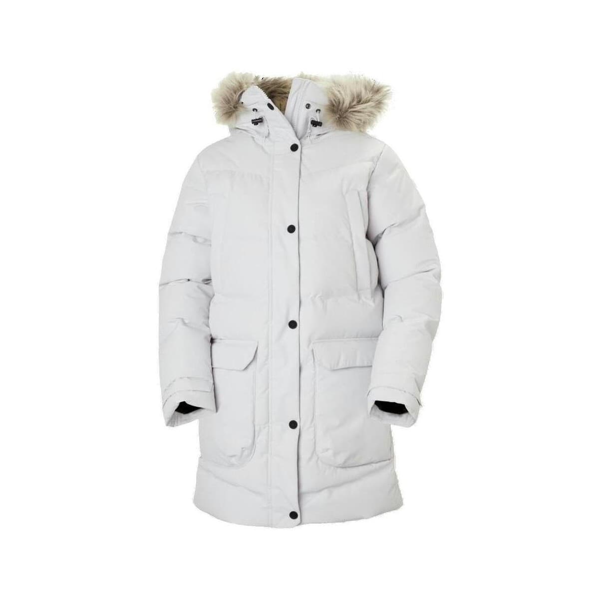 Women's Blazers Helly Hansen White