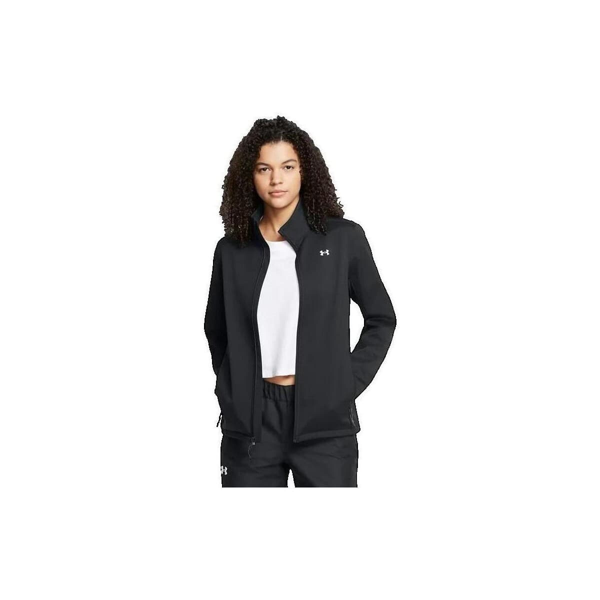 Women's Blazers Under Armour Black