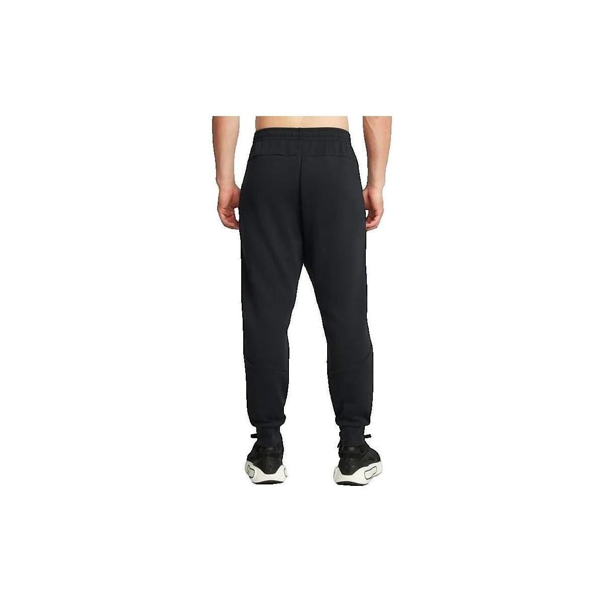 Men's Pants Under Armour Black
