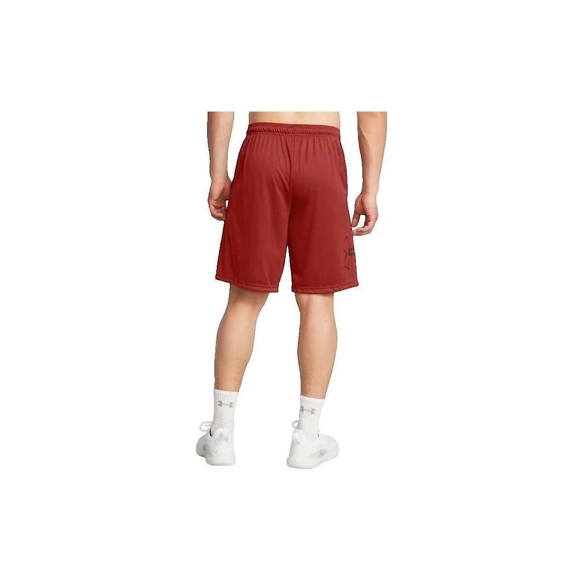 Men's Shorts Under Armour Orange