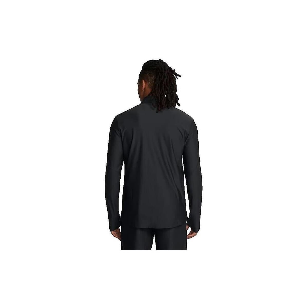 Men's Sports T-Shirts Under Armour Black