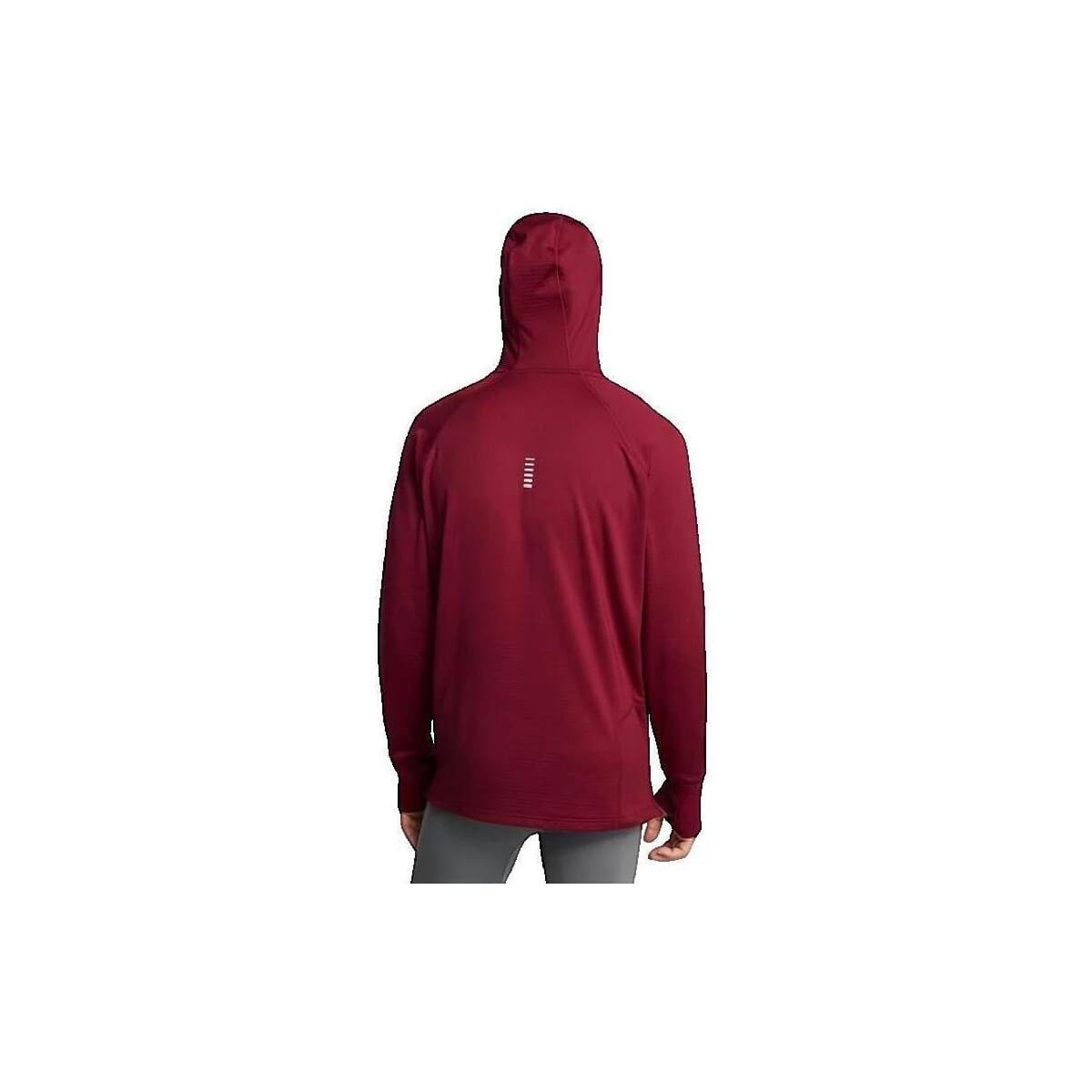Men's Sweatshirts Under Armour Bordeaux