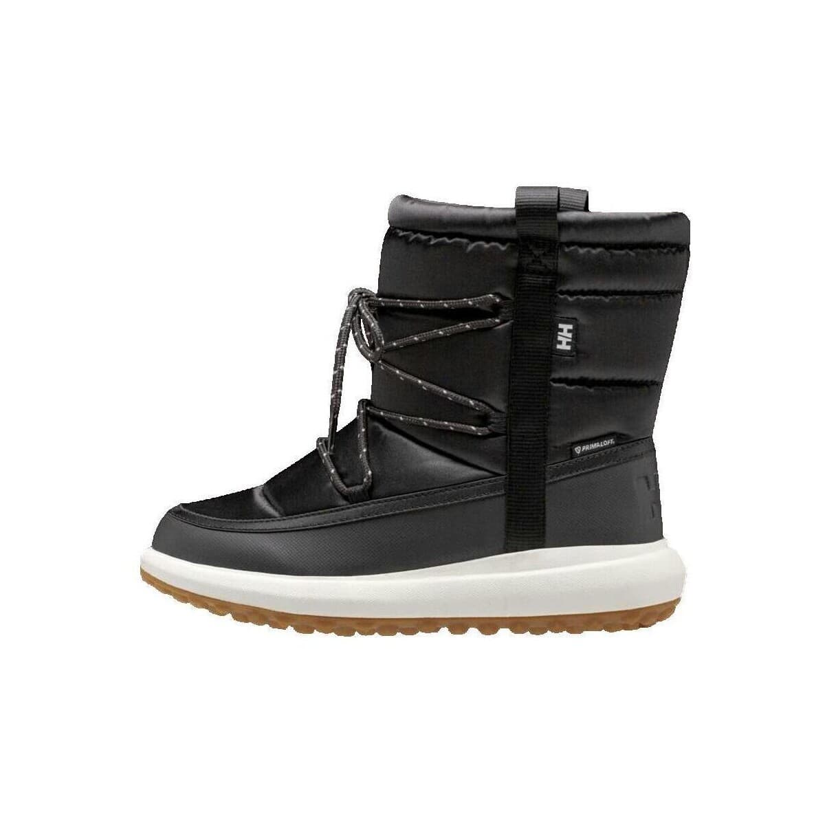 Women's Basketball Shoes Helly Hansen Black