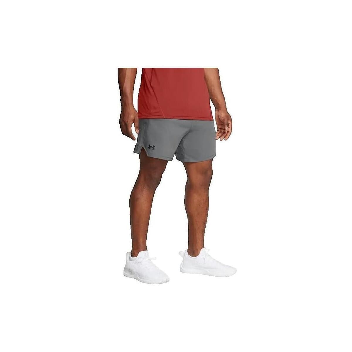 Men's Shorts Under Armour Black