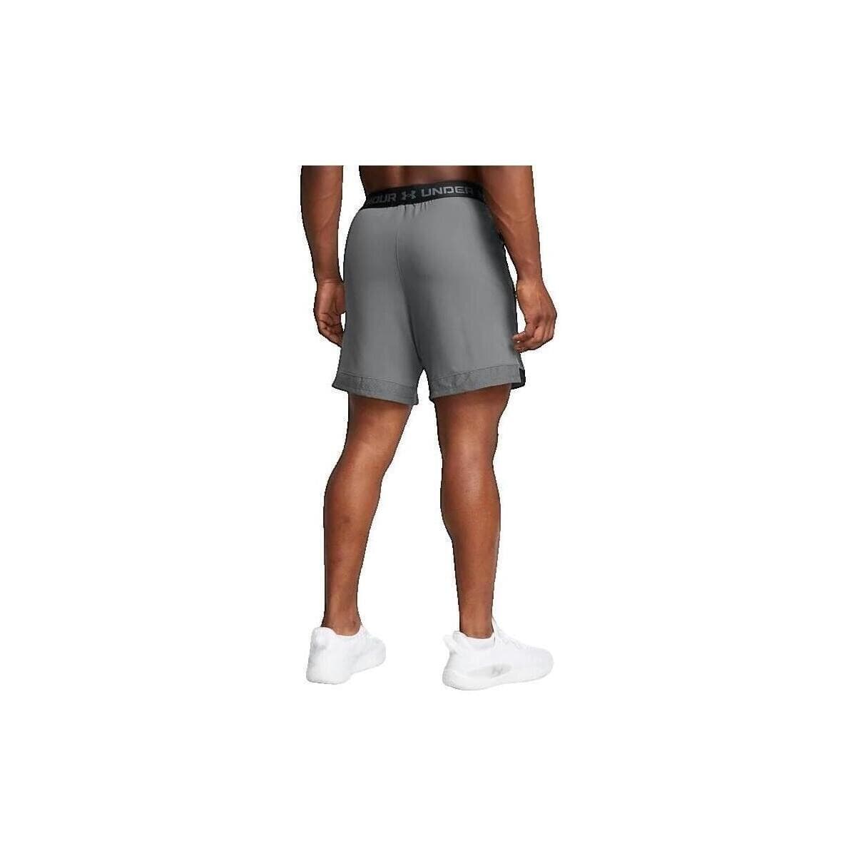 Men's Shorts Under Armour Gray