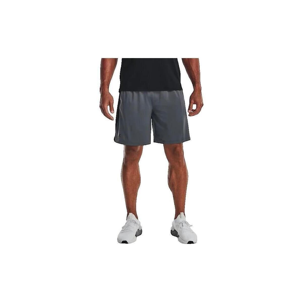 Men's Shorts Under Armour Red