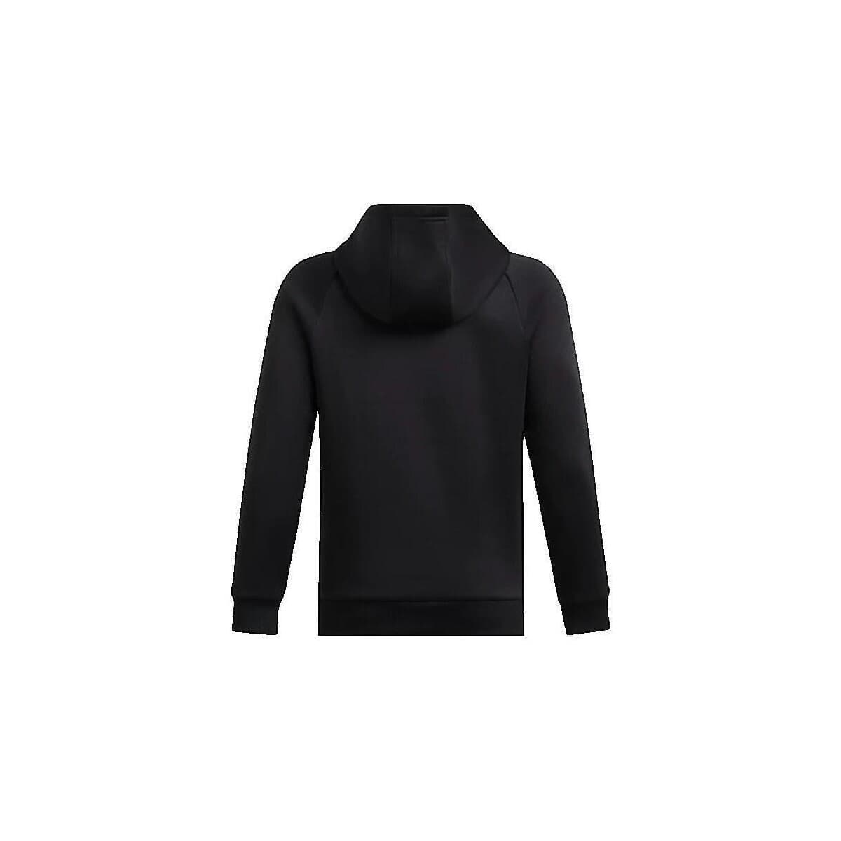 Boys' Hoodies & Sweatshirts Under Armour Black
