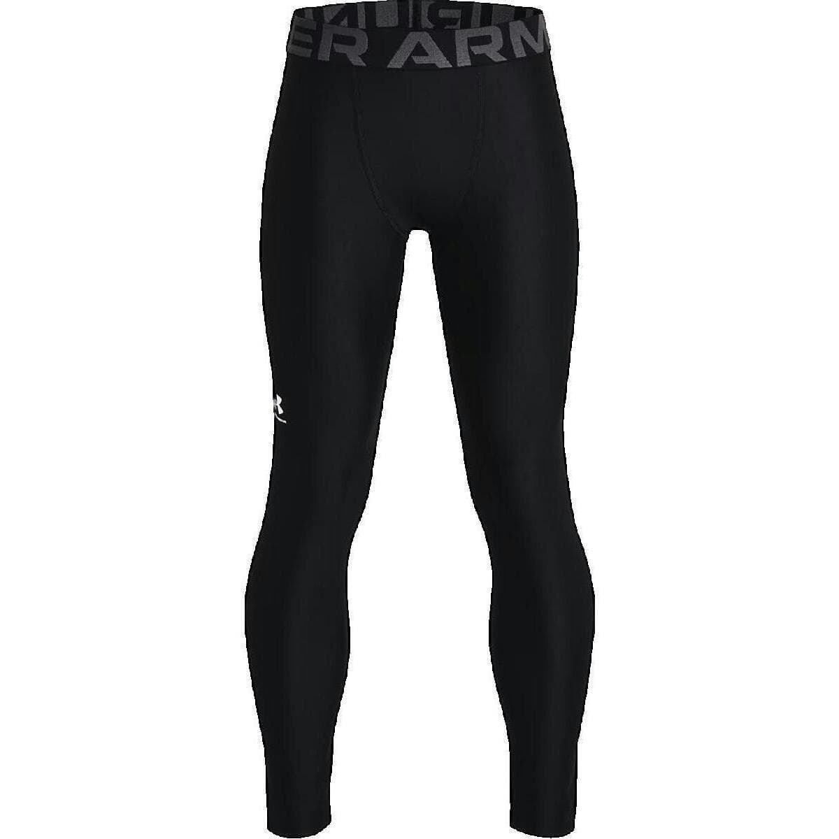 Boys' Pants Under Armour Black