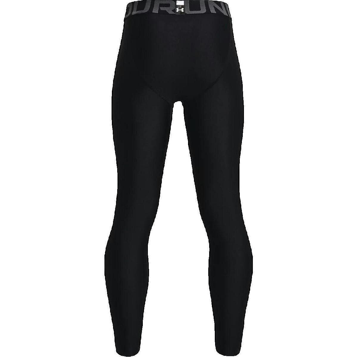 Boys' Pants Under Armour Black