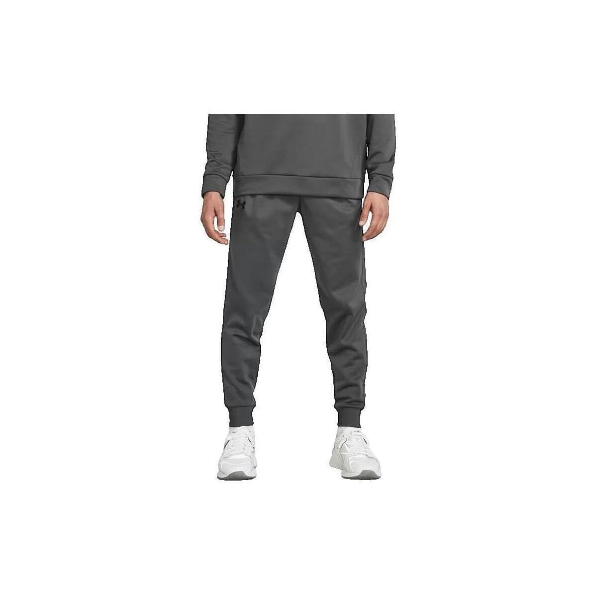Men's Pants Under Armour Black