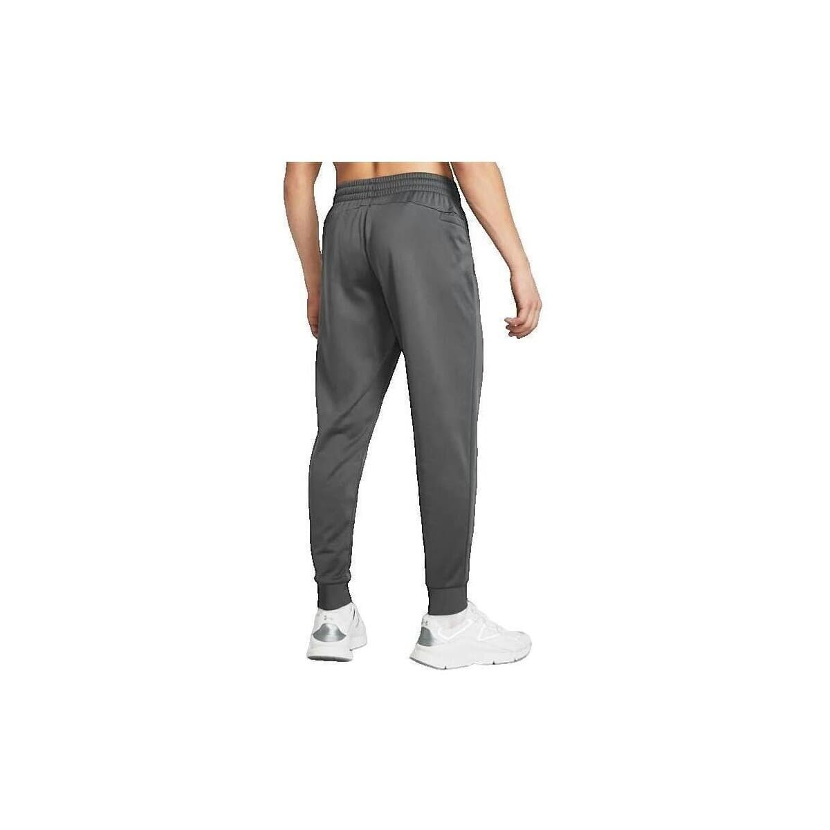 Men's Pants Under Armour Gray