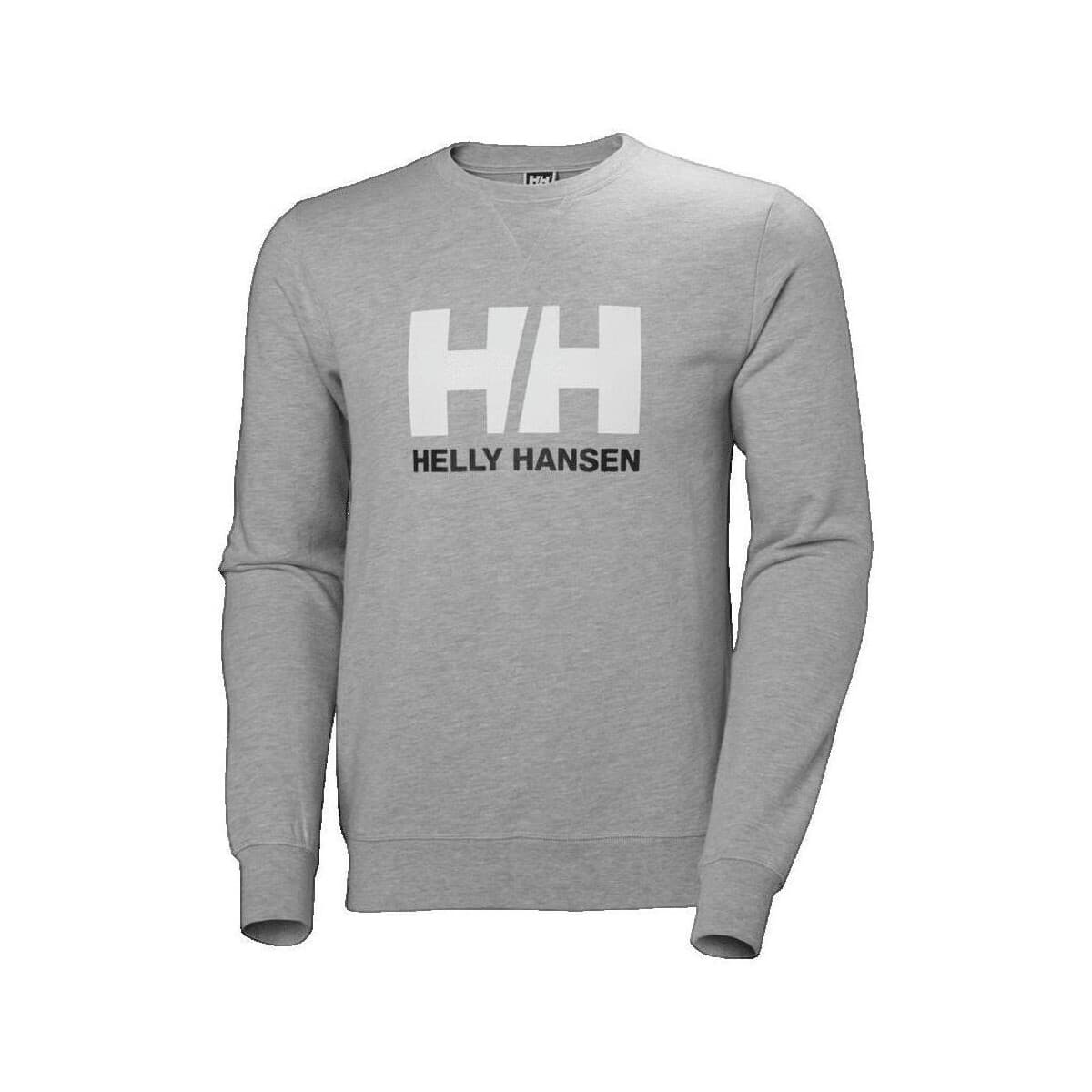 Αθλητικό T-shirt Helly Hansen Hh Logo Crew