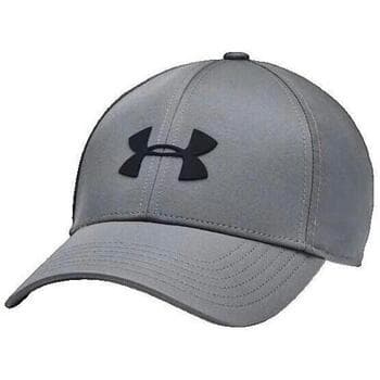 Men's Caps Under Armour Black