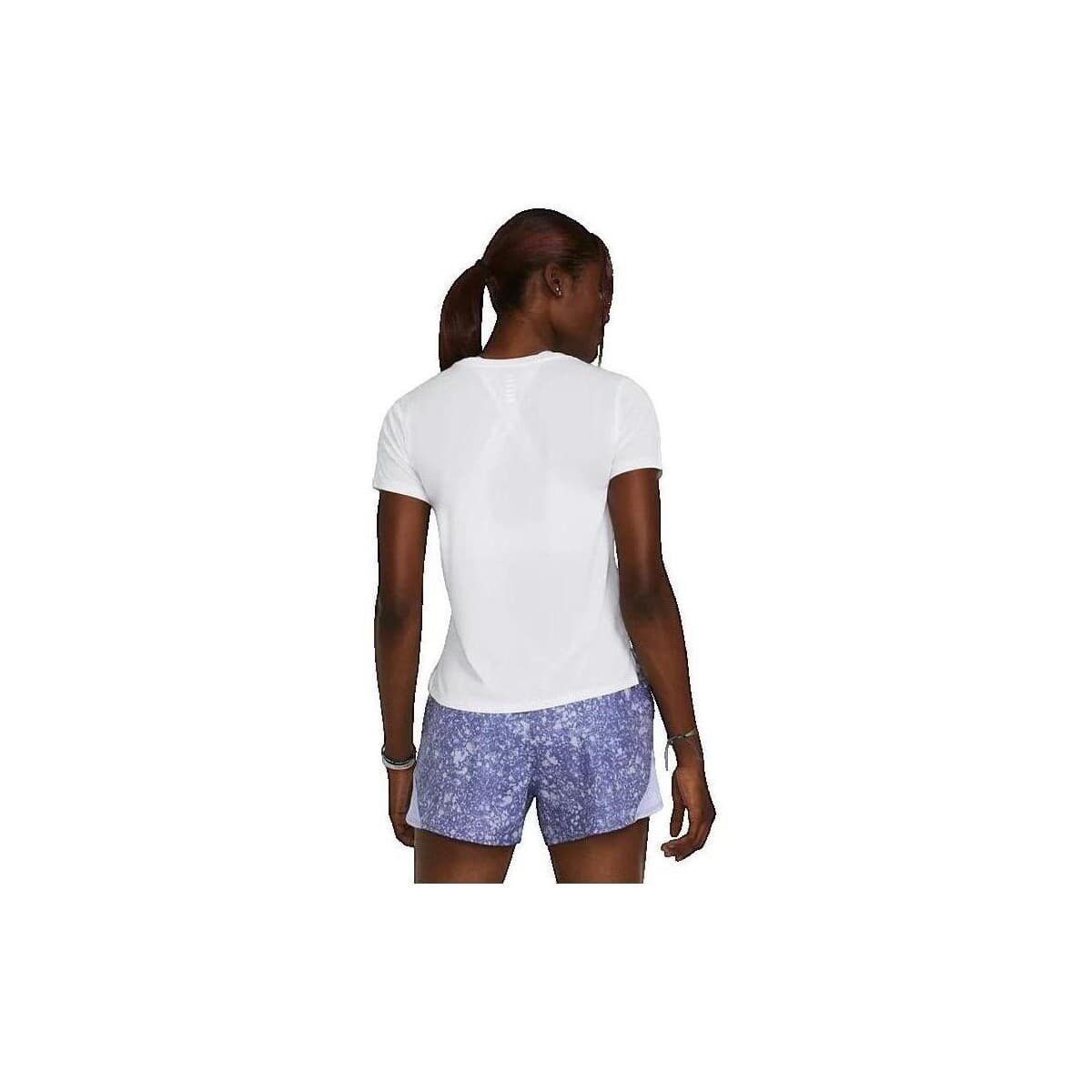 Women's T-Shirts Under Armour White