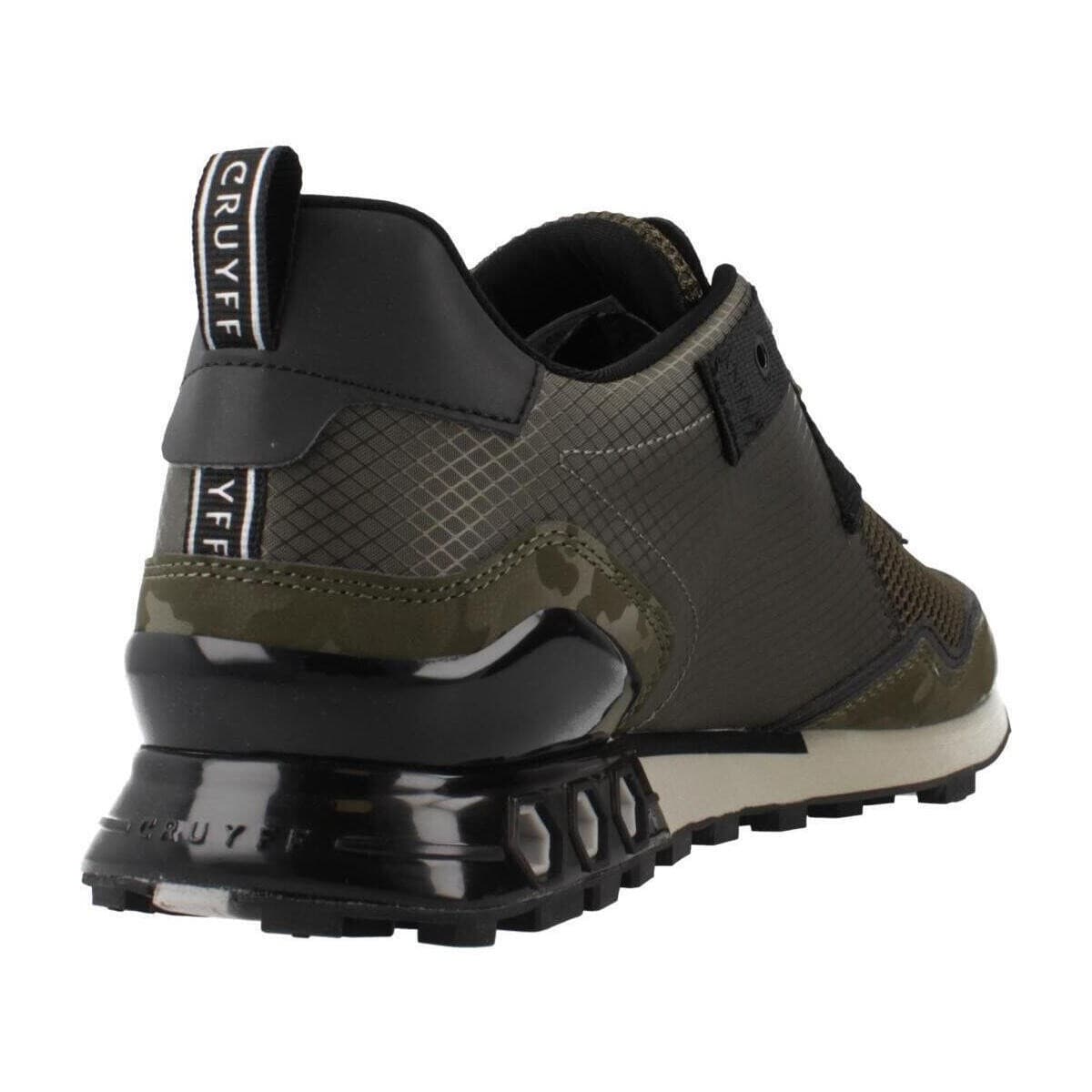 Men's Sneakers Cruyff Green